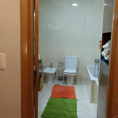 Retiro Da Magnolia Séjour chez l'habitant