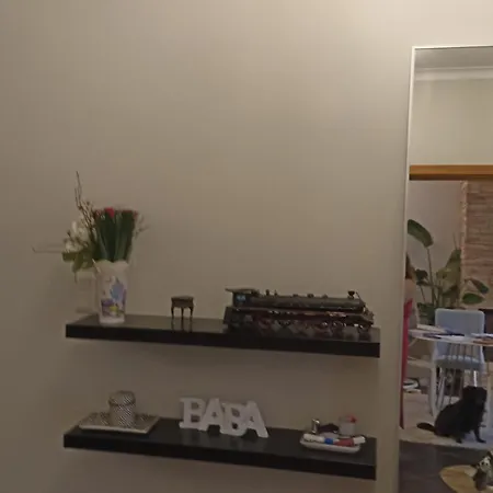 Retiro Da Magnolia Séjour chez l'habitant *