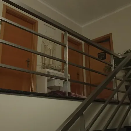 Retiro Da Magnolia Séjour chez l'habitant