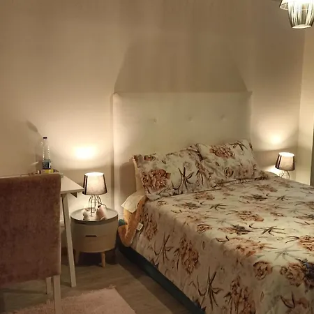 Séjour chez l'habitant Retiro Da Magnolia