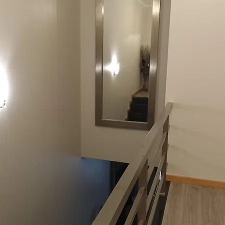 Retiro Da Magnolia Séjour chez l'habitant Sobrosa