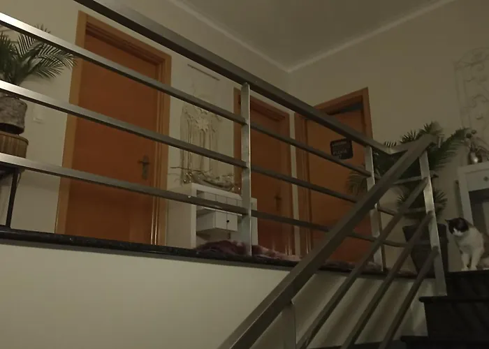 Retiro Da Magnolia Séjour chez l'habitant