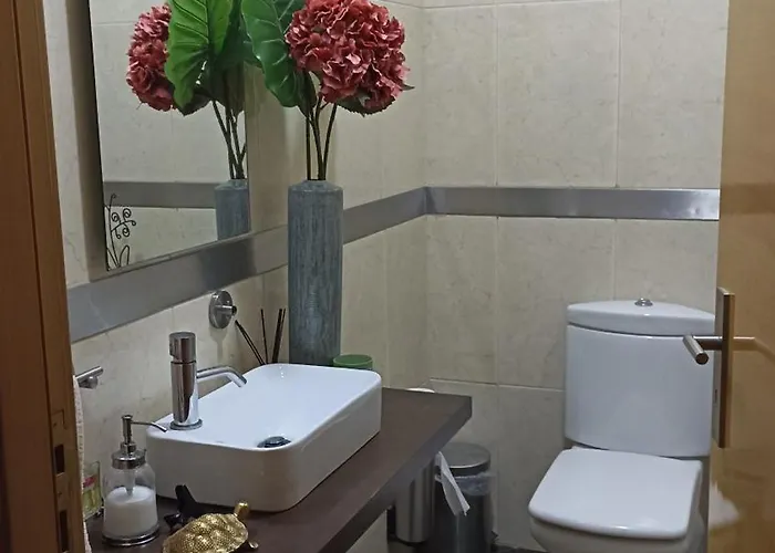 Retiro Da Magnolia Séjour chez l'habitant Sobrosa