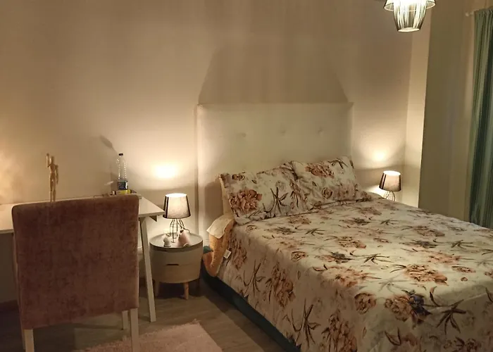 Séjour chez l'habitant Retiro Da Magnolia