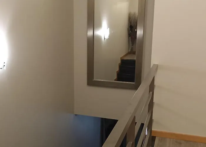 Retiro Da Magnolia Séjour chez l'habitant Sobrosa